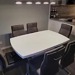 Leipziger Neuseenland Appartamento Markkleeberg