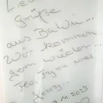 Leipziger Neuseenland * Markkleeberg