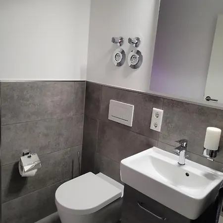 Apartment Leipziger Neuseenland Markkleeberg