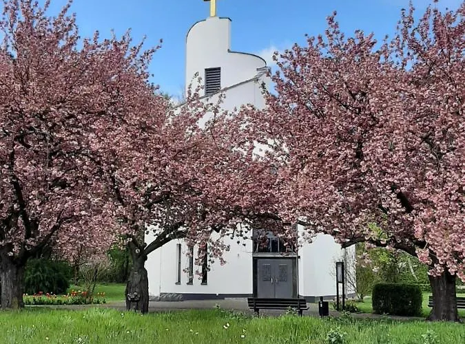 Leipziger Neuseenland *