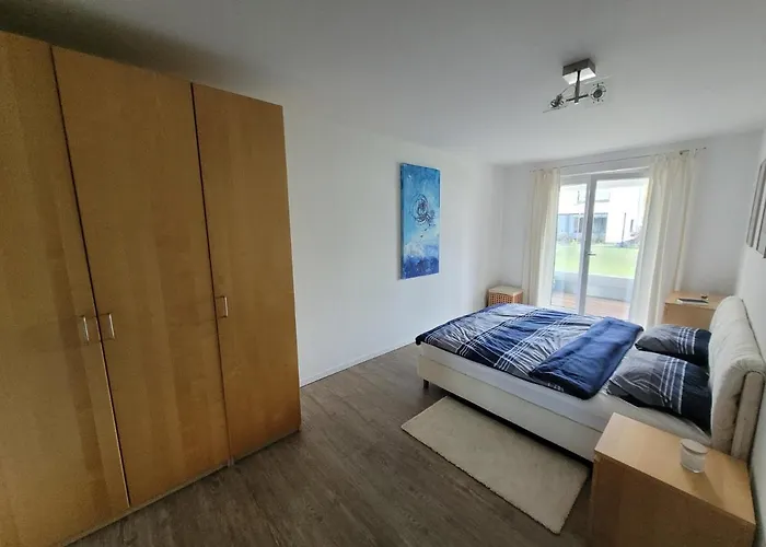 Leipziger Neuseenland * Markkleeberg